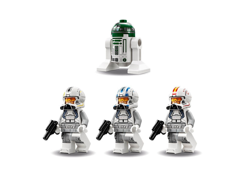 LEGO Star Wars 75402 ARC-170 Starfighter™