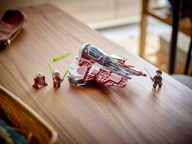 LEGO Star Wars 75401 Ahsokas Jedi Interceptor™