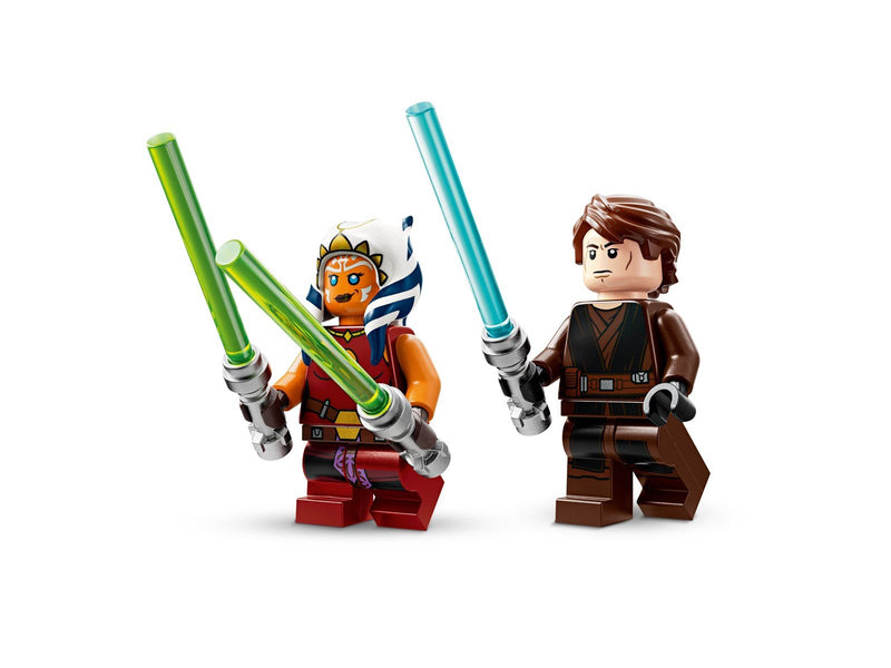 LEGO Star Wars 75401 Ahsokas Jedi Interceptor™