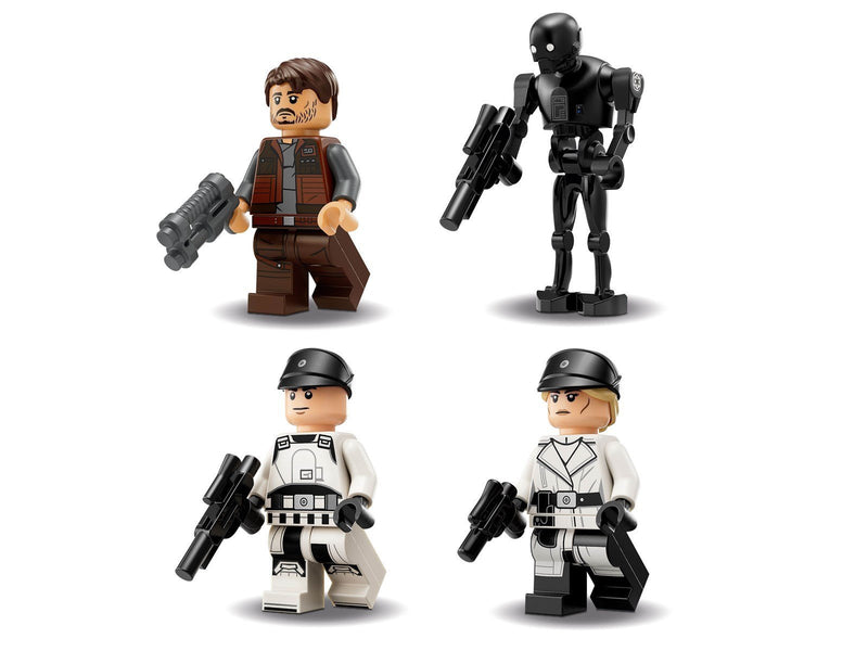 LEGO Star Wars 75399 Rebel U-Wing Starfighter™