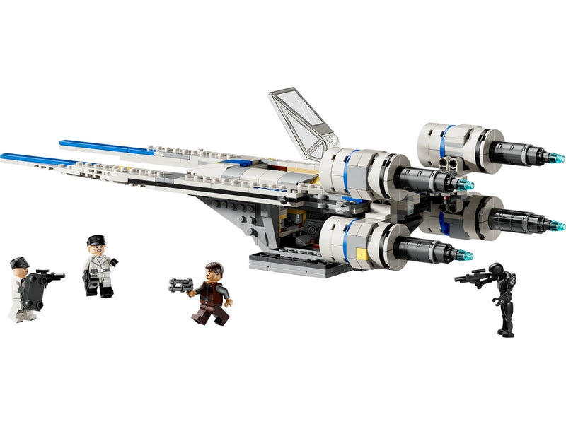 LEGO Star Wars 75399 Rebel U-Wing Starfighter™