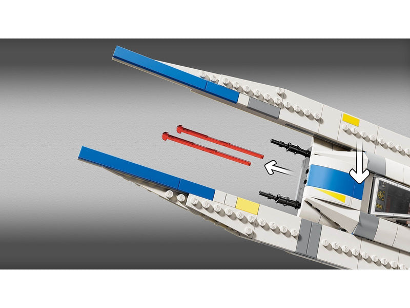 LEGO Star Wars 75399 Rebel U-Wing Starfighter™