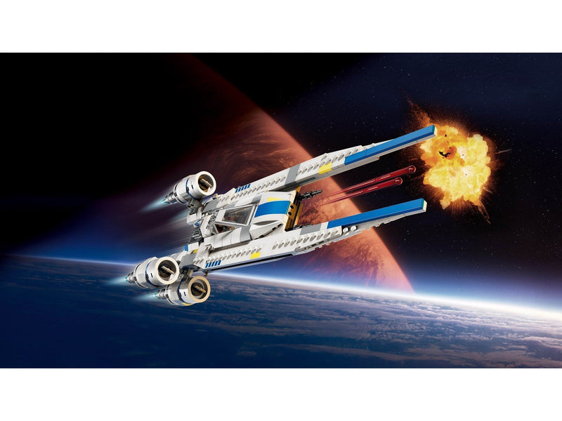 LEGO Star Wars 75399 Rebel U-Wing Starfighter™