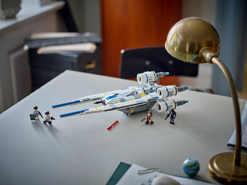 LEGO Star Wars 75399 Rebel U-Wing Starfighter™