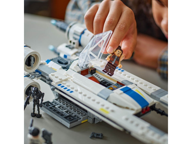 LEGO Star Wars 75399 Rebel U-Wing Starfighter™