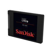 SanDisk Ultra 3D SSD 4 TB