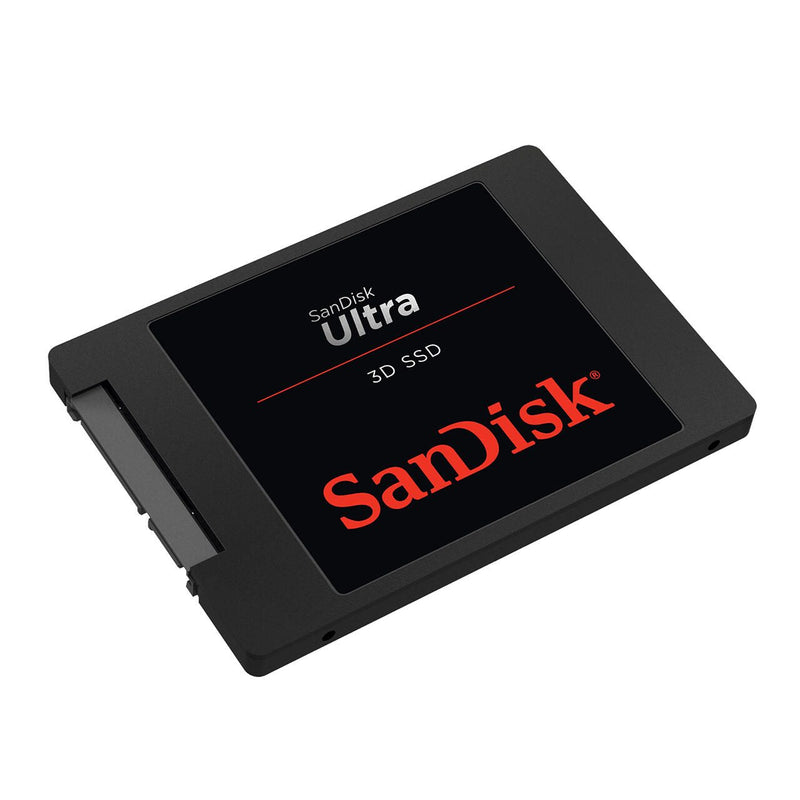 SanDisk Ultra 3D SSD 2 TB