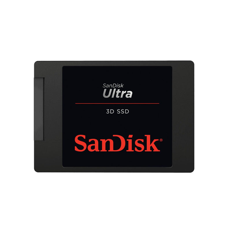 SanDisk Ultra 3D SSD 500 GB