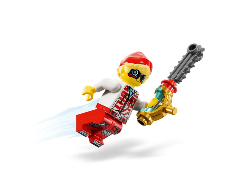 LEGO DREAMZzz 71489 Coopers fliegender Videospiel-Controller