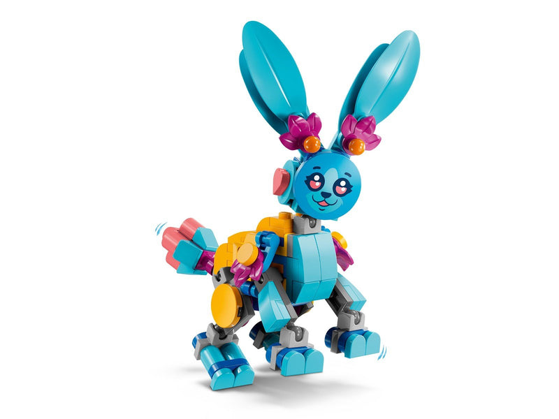 LEGO DREAMZzz 71488 Bunchus kreative Tierabenteuer