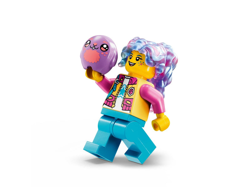 LEGO DREAMZzz 71488 Bunchus kreative Tierabenteuer