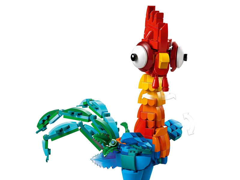 LEGO Disney 43272 Heihei