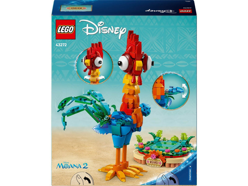 LEGO Disney 43272 Heihei