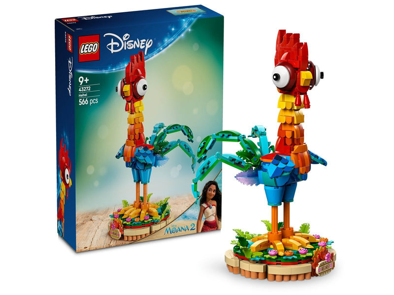 LEGO Disney 43272 Heihei