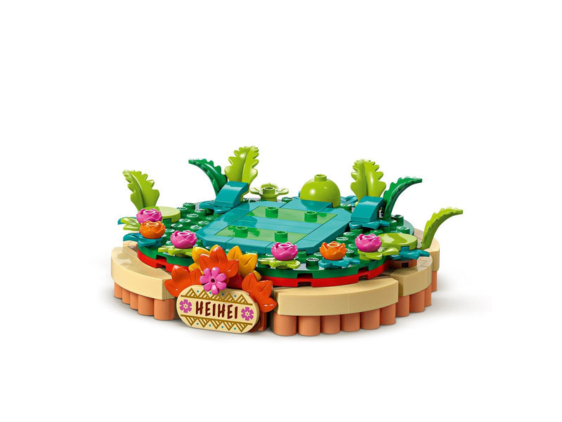 LEGO Disney 43272 Heihei