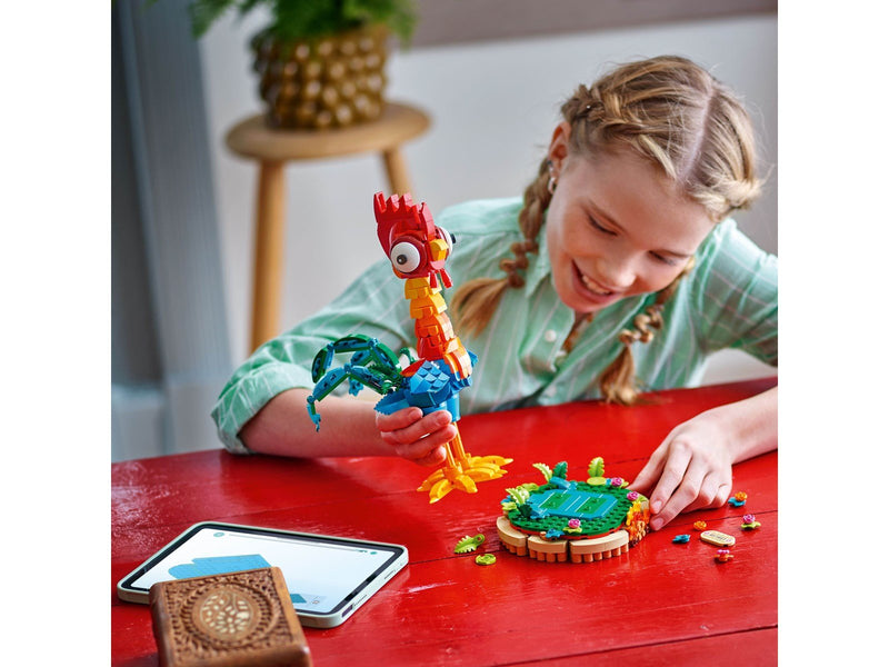 LEGO Disney 43272 Heihei