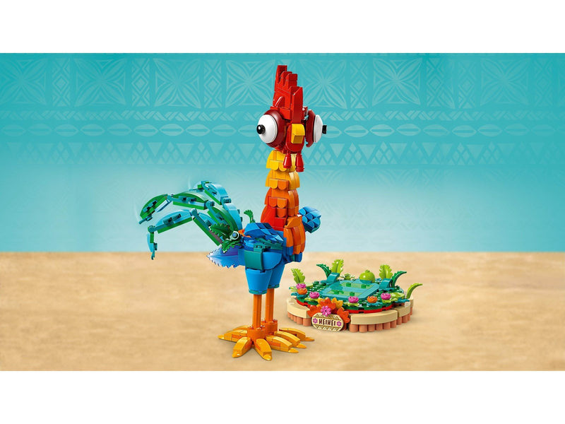 LEGO Disney 43272 Heihei
