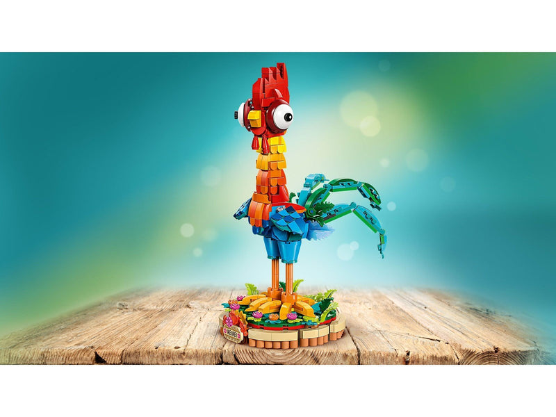LEGO Disney 43272 Heihei