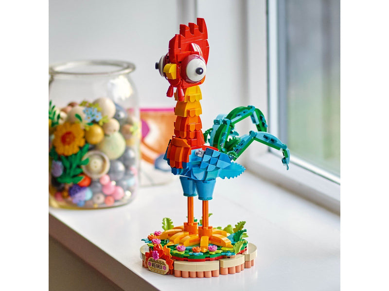 LEGO Disney 43272 Heihei