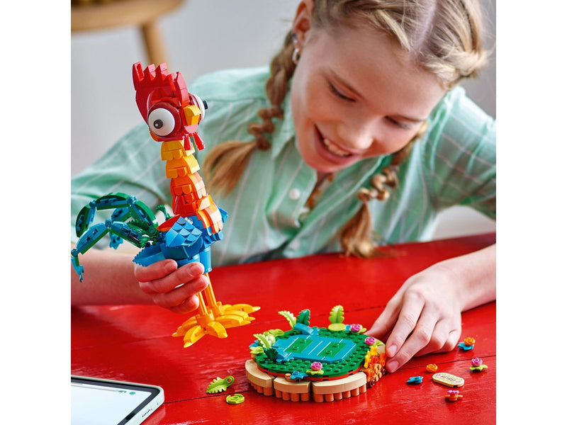LEGO Disney 43272 Heihei