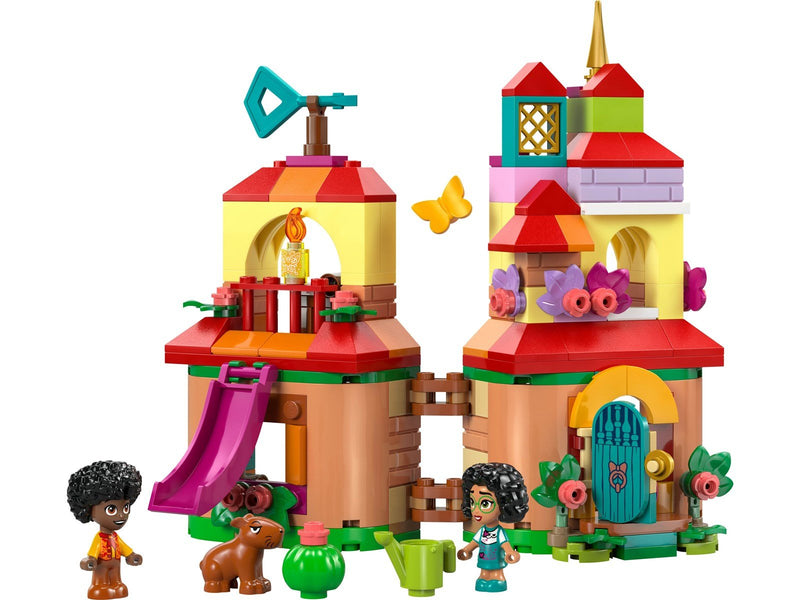 LEGO Disney 43261 Encanto Mini-Haus