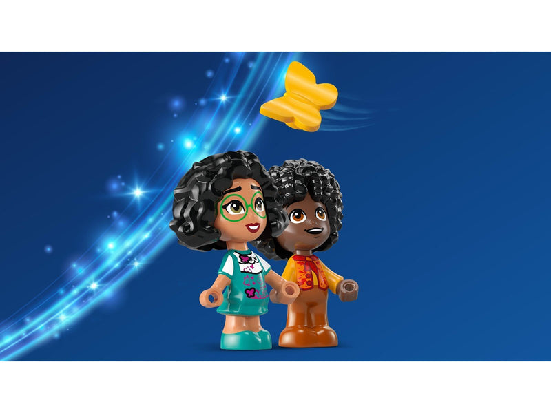 LEGO Disney 43261 Encanto Mini-Haus