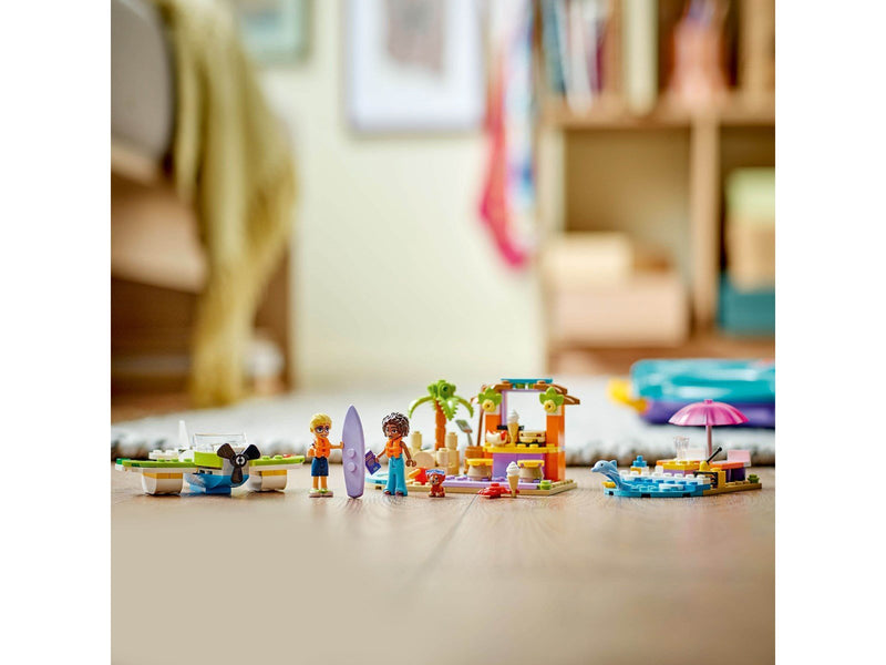 LEGO Friends 42672 Kreativer Reisekoffer