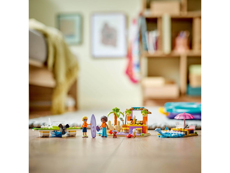 LEGO Friends 42672 Kreativer Reisekoffer