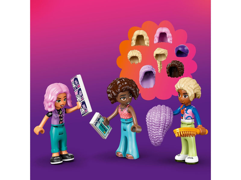 LEGO Friends 42662 Friseursalon