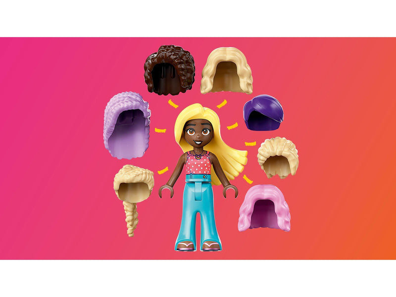 LEGO Friends 42662 Friseursalon