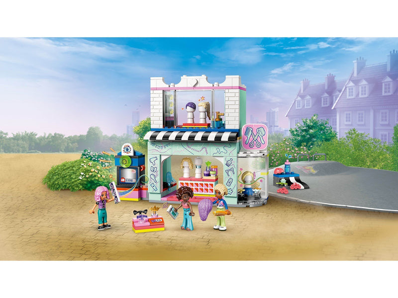 LEGO Friends 42662 Friseursalon