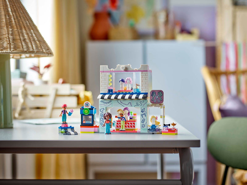 LEGO Friends 42662 Friseursalon