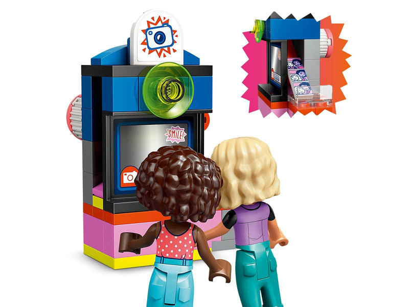 LEGO Friends 42662 Friseursalon