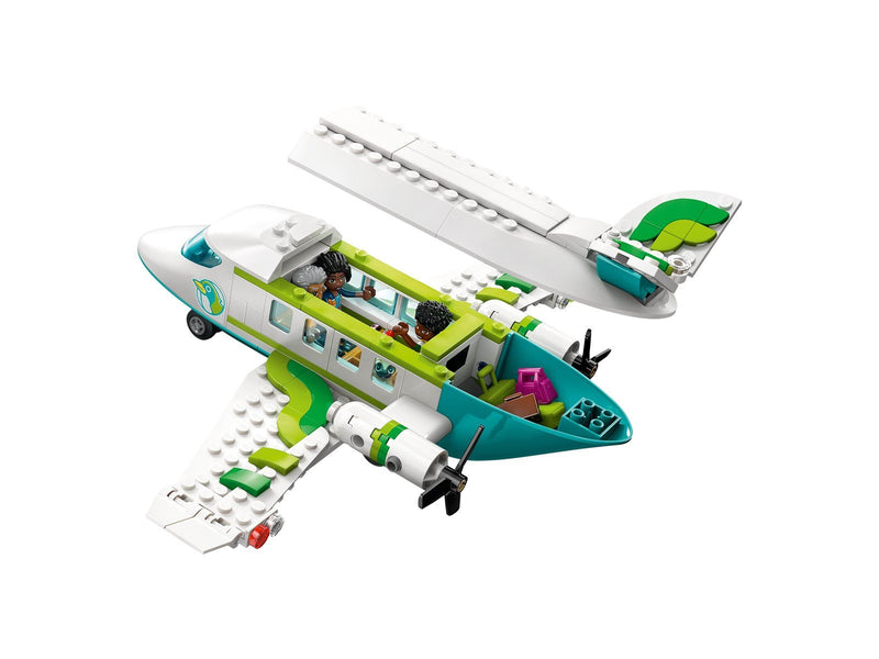 LEGO Friends 42656 Heartlake City Airport and Airplane