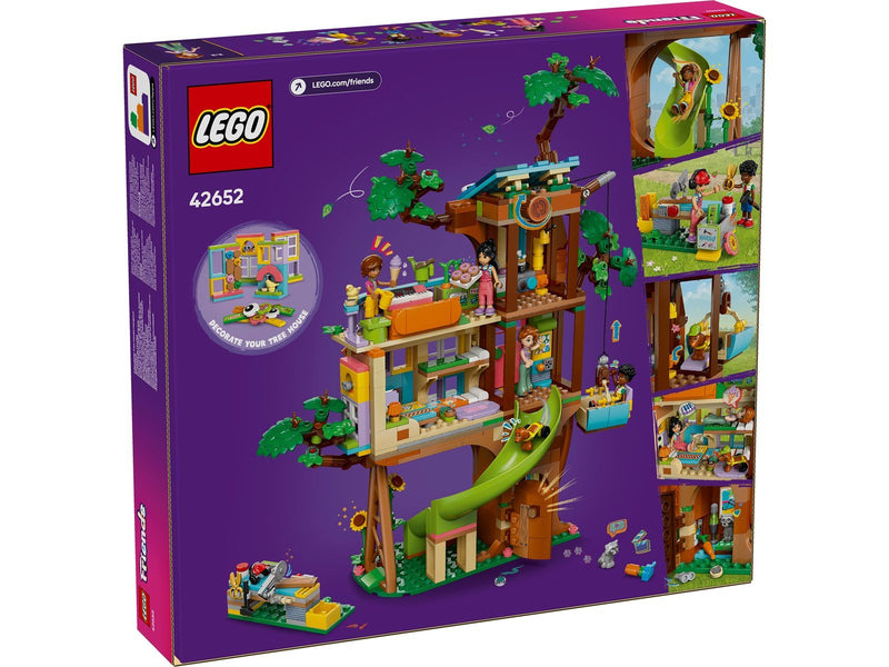 LEGO Friends 42652 Baumhaus
