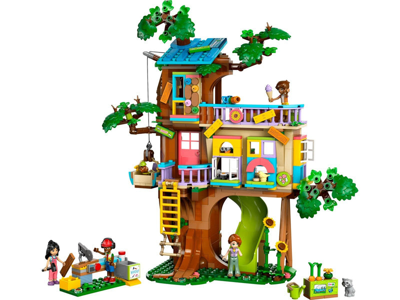 LEGO Friends 42652 Baumhaus