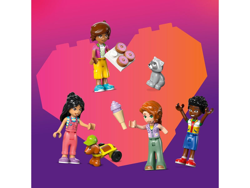 LEGO Friends 42652 Baumhaus
