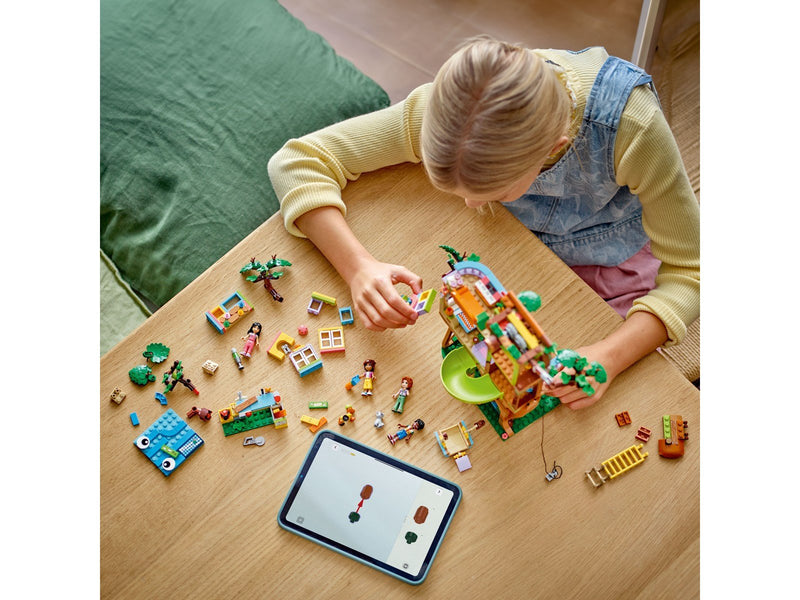 LEGO Friends 42652 Baumhaus