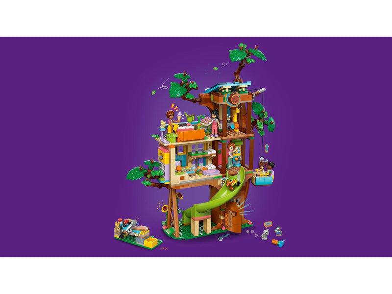 LEGO Friends 42652 Baumhaus