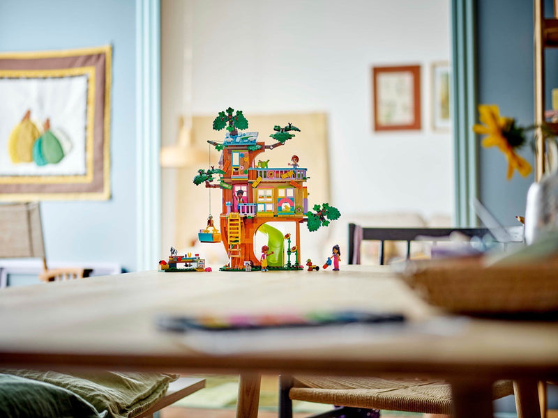 LEGO Friends 42652 Baumhaus