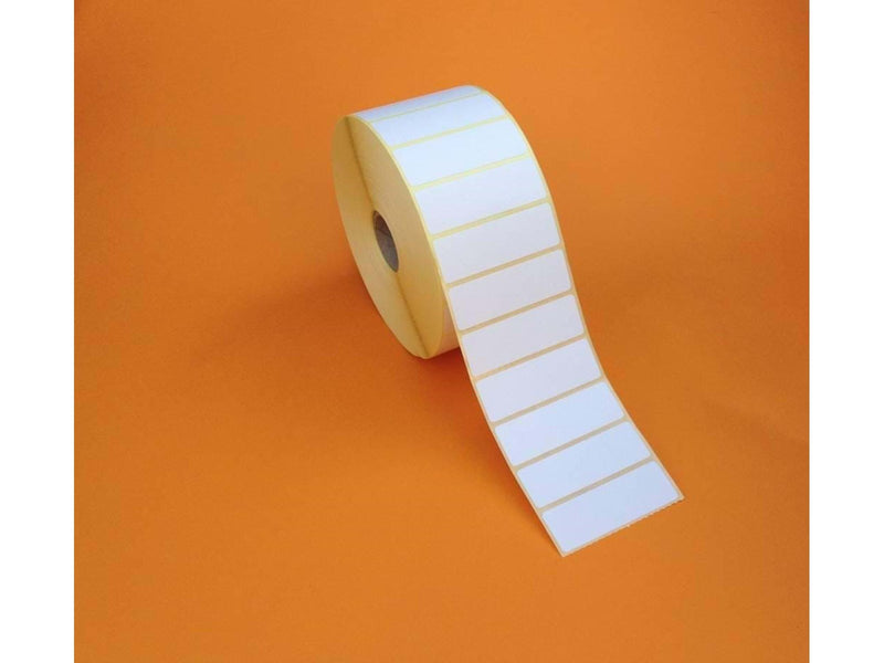 Zebra 1 Roll Z-Select 2000D - 57x19mm