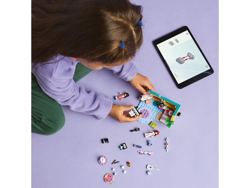 LEGO Friends 42647 Paisleys Zimmer