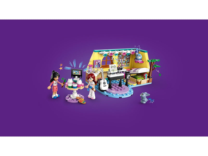 LEGO Friends 42647 Paisleys Zimmer