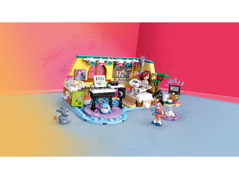 LEGO Friends 42647 Paisleys Zimmer