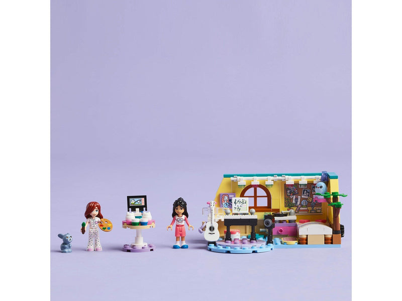 LEGO Friends 42647 Paisleys Zimmer