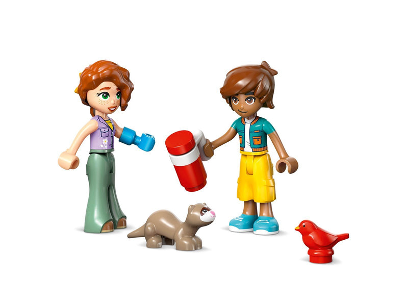 LEGO Friends 42646 Autumns Zimmer