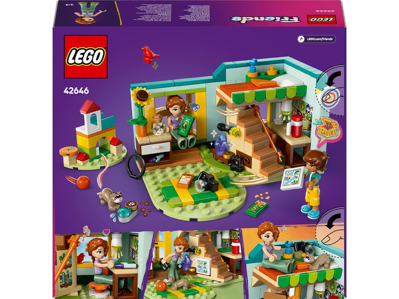 LEGO Friends 42646 Autumns Zimmer