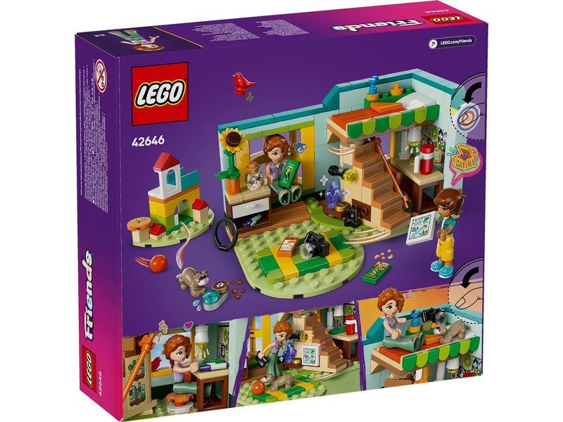 LEGO Friends 42646 Autumns Zimmer