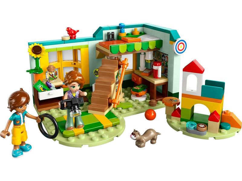 LEGO Friends 42646 Autumns Zimmer