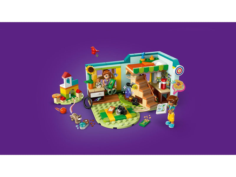 LEGO Friends 42646 Autumns Zimmer
